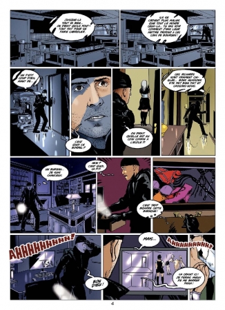 Tejlor - Un Destin de Soubrette