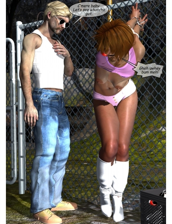 Constrictor - PINKY+65-76+