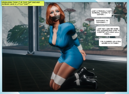 SiobhansSL Collection