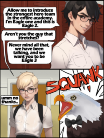 Roaking - The Disintegrator