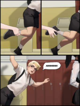 Roaking - The Disintegrator