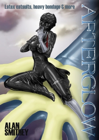 Alan Smithey - AfterGlow