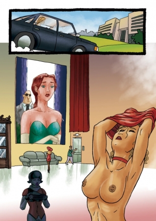 Alan Smithey - Deep Space Exploration Project