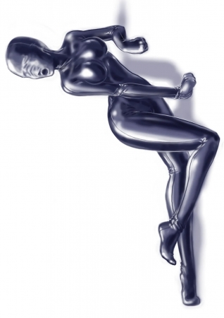 Alan Smithey - AfterGlow