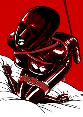 Alan Smithey - RBW Gear