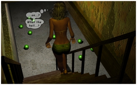 Constrictor - Cindy And The Eggs