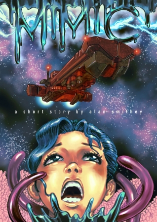 Alan Smithey - Mimic