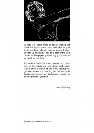 Alan Smithey - Living Plastic