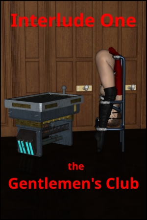 ElsieTheCow 20b Interlude1 TheGentlemensClub