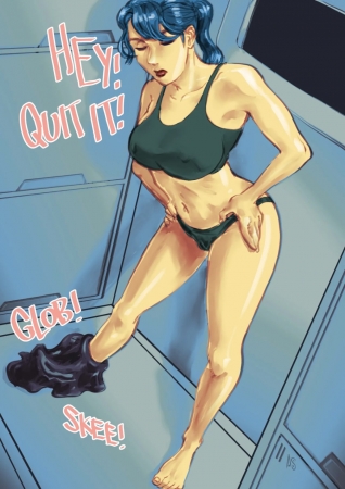 Alan Smithey - Mimic