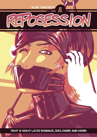 Alan Smithey - Reposession