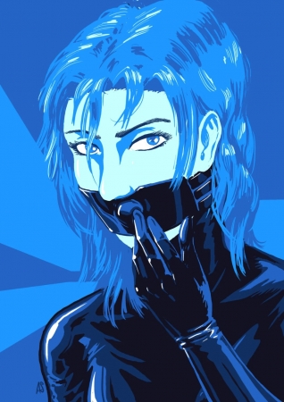 Alan Smithey - Reposession