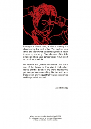 Alan Smithey - RBW Gear