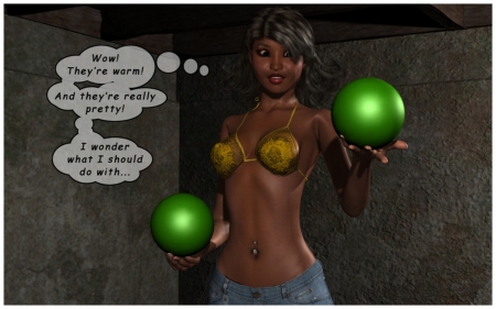 Constrictor - Cindy And The Eggs