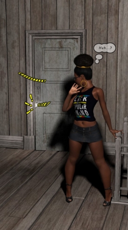 Constrictor - Lisa And The Bears