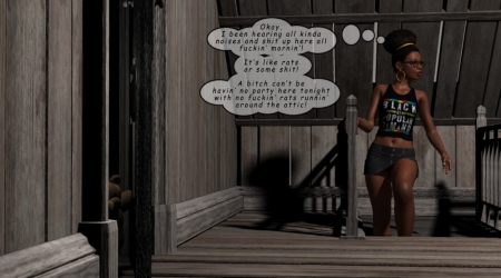 Constrictor - Lisa And The Bears