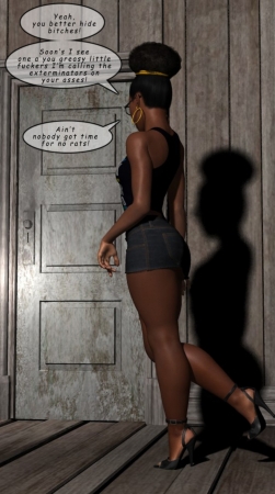 Constrictor - Lisa And The Bears