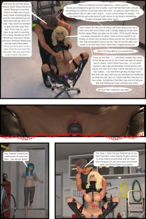 ElsieTheCow 22 PleasureChair