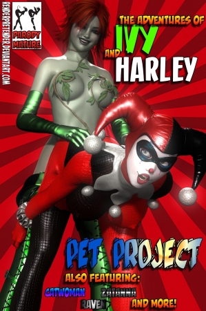 RenderPretender - Pet Project