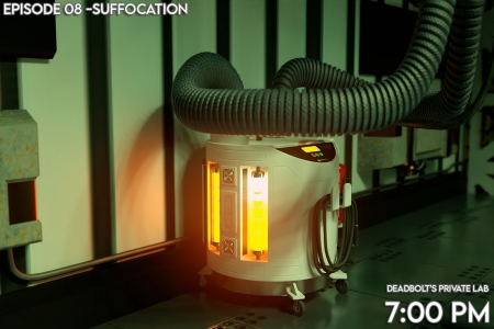 Southblade MegaverseOfMayhem 8