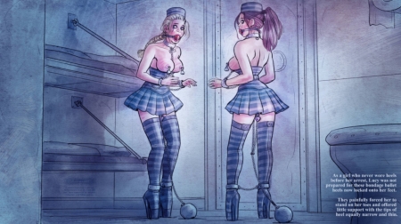 Formant - Morning Posture