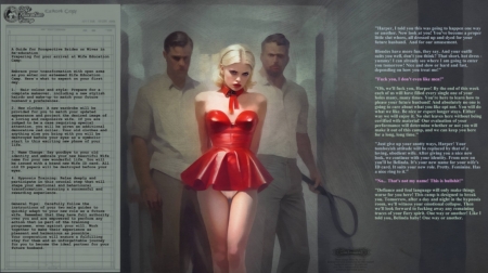 Formant - Wife Educational Camp