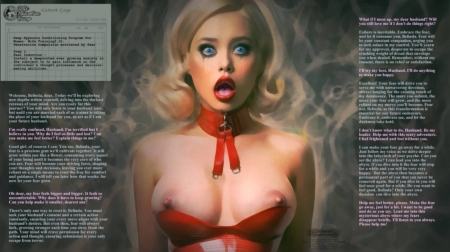 Formant - Wife Educational Camp