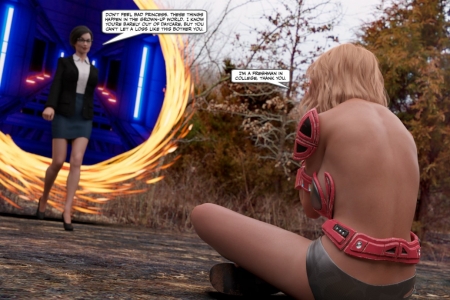 Southblade MegaverseOfMayhem 9