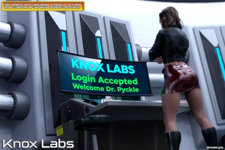 The World Guardians - Echoes Unchained 01