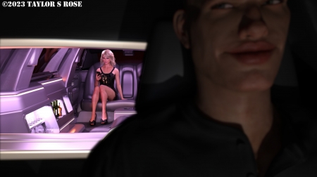 Taylor-s-rose - Meet and Greet (New Driver)