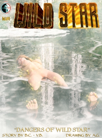 Dangers of Wild Star #11