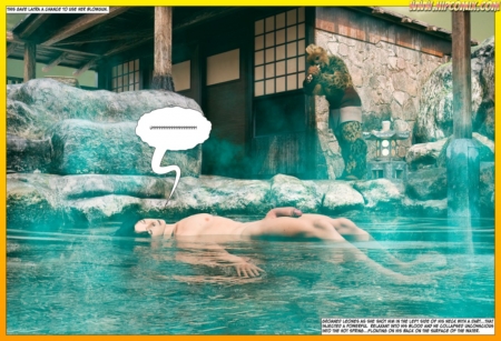 Dangers of Wild Star #10