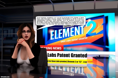 The World Guardians Whisper Wars - Episode 13