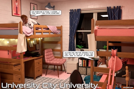 The World Guardians Whisper Wars - Episode 12