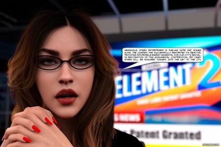 The World Guardians Whisper Wars - Episode 13