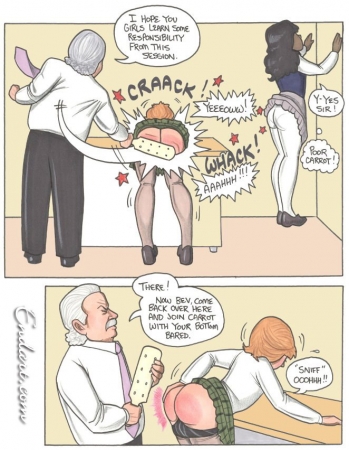 Endart - CarrotAndBev