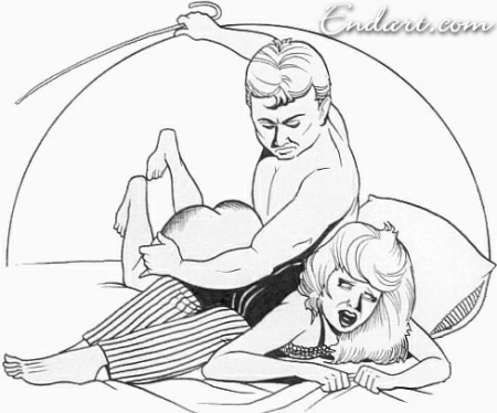 Endart - BlackAndWhite