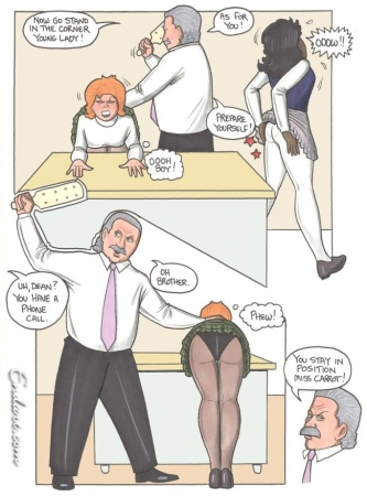 Endart - CarrotAndBev