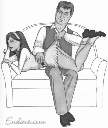 Endart - BlackAndWhite