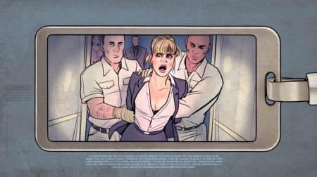 Formant - Companyman Badges