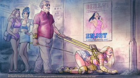 Formant - Doggie Style 02