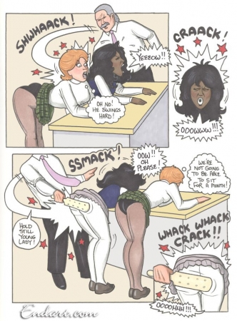 Endart - CarrotAndBev