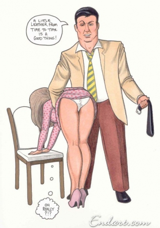 Endart - WivesAndGirlfriends