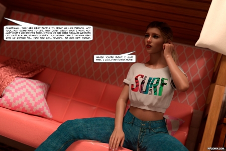 The World Guardians Whisper Wars - Episode 12