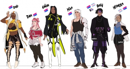 Sarybomb - Break Protocols 01