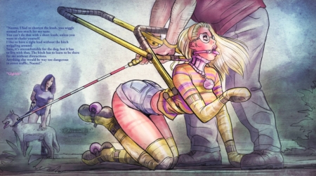 Formant - Doggie Style 02