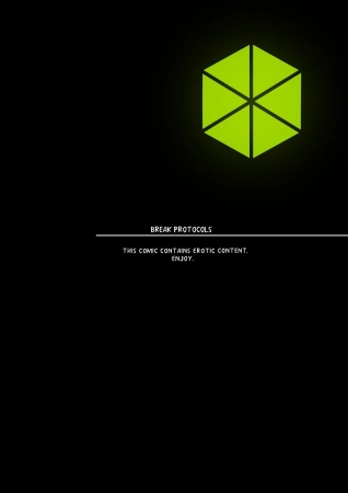 Sarybomb - Break Protocols 01