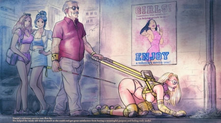 Formant - Doggie Style 02