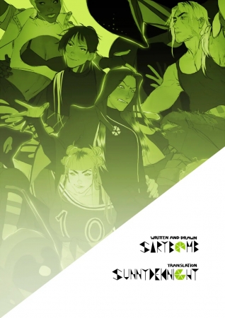 Sarybomb - Break Protocols 01