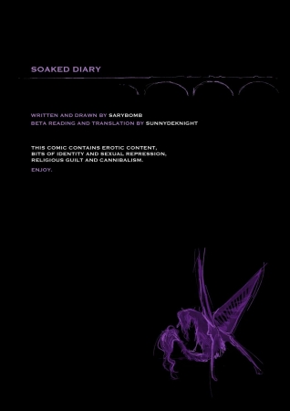 Sarybomb - Soaked Diary